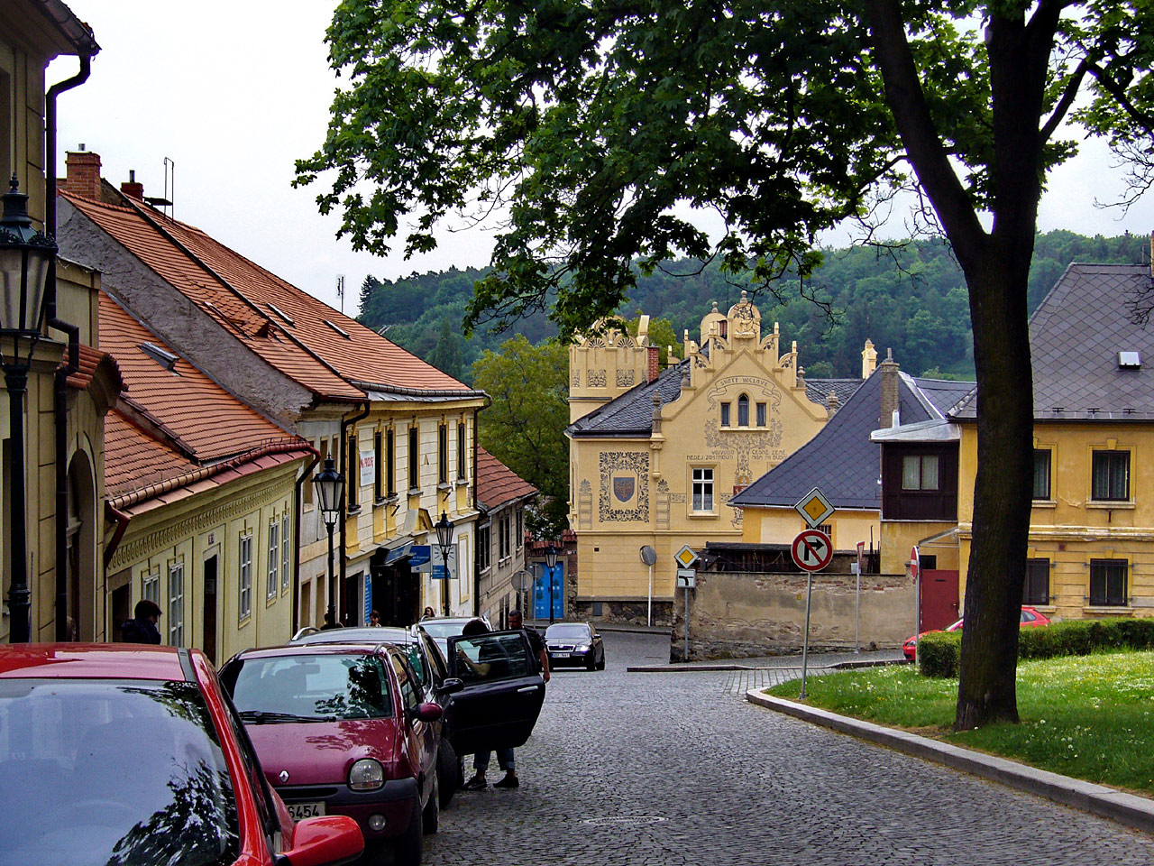Kutná Hora